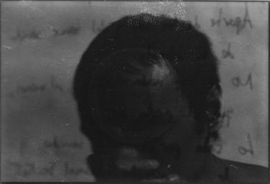 Main image of the artwork Rastros #12