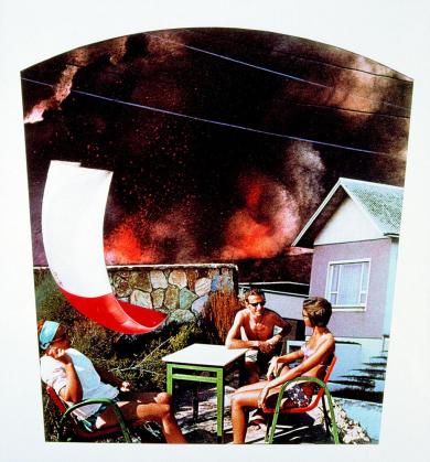 Main image of the artwork Sin título