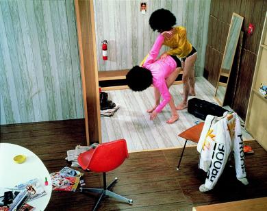 Main image of the artwork You Better Change (For The Better)