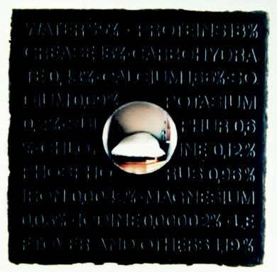 Main image of the artwork Saché