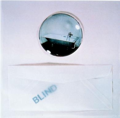 Main image of the artwork Blind