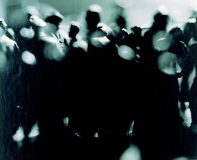 Main image of the artwork Sin título