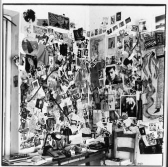 Main image of the artwork Estudio del fotógrafo