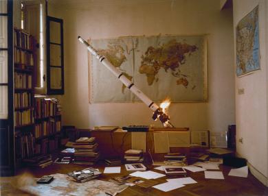 Main image of the artwork Homenaje a Vermeer