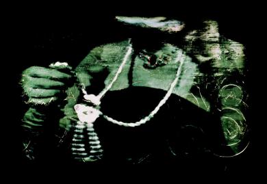 Main image of the artwork Las joyas