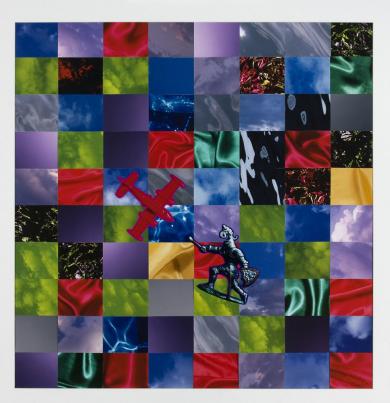 Main image of the artwork Locura de amor