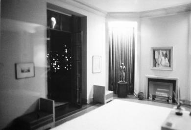 Main image of the artwork Moderno, California, c. 1940