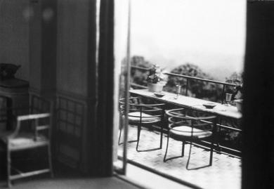 Main image of the artwork Moderno, Francia, c. 1930