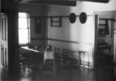 Main image of the artwork Shaker. C. 1800