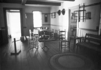 Main image of the artwork Shaker, C. 1800