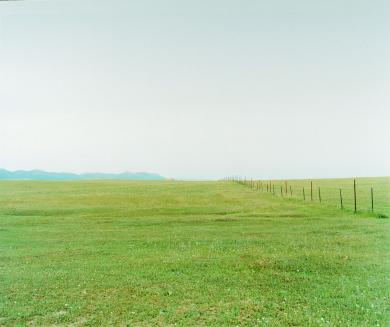 Main image of the artwork Espacios silentes