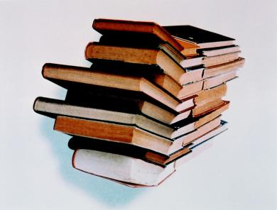 Main image of the artwork Ejemplar III