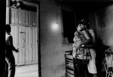 Main image of the artwork Sin título (La Habana, visión interior)