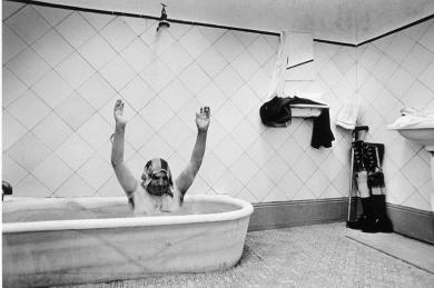 Main image of the artwork Sin título