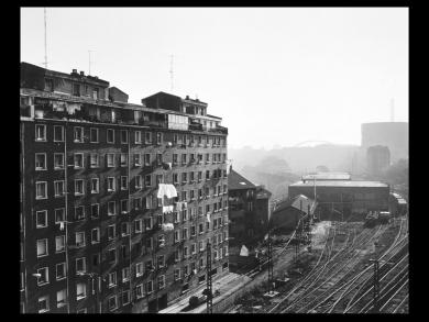 Main image of the artwork Olabeaga