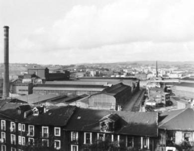 Main image of the artwork Sin título