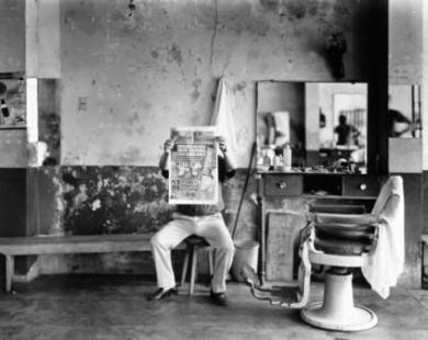 Main image of the artwork El popular