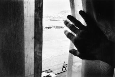 Main image of the artwork Sin título, La Coruña