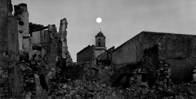 Main image of the artwork Corbera de Ebro