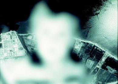 Main image of the artwork Sin título