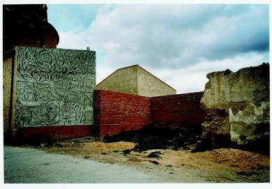 Main image of the artwork Sin título (Solar)