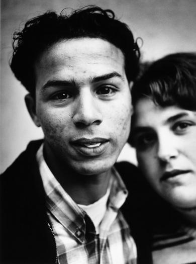 Main image of the artwork Inmigrantes