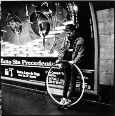 Main image of the artwork Éxito sin precedentes