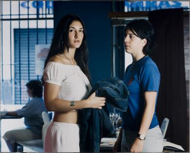 Main image of the artwork Sin título