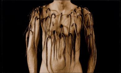 Main image of the artwork Fluencia