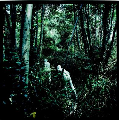 Main image of the artwork Poso 3