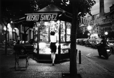 Main image of the artwork Fotografías de un diario