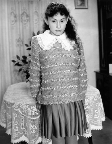 Main image of the artwork Jéssica López