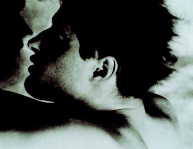 Main image of the artwork El beso