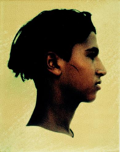 Main image of the artwork En Isla Margarita