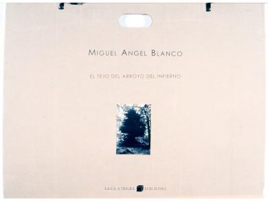 Main image of the artwork El Tejo del Arroyo del Infierno