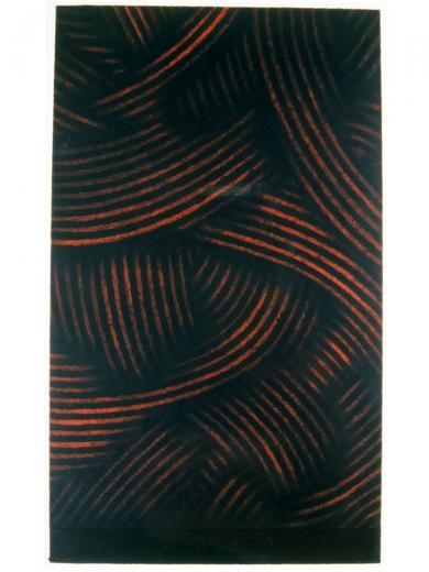 Main image of the artwork Agua III