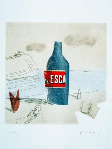 Main image of the artwork Viatge 1