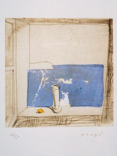 Main image of the artwork Viatge 4