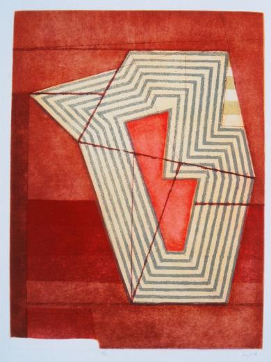 Main image of the artwork Agua nocturna