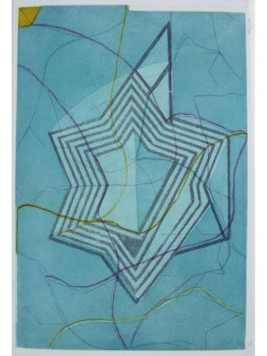 Main image of the artwork Cielo vegetal