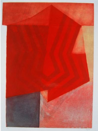 Main image of the artwork Del cielo