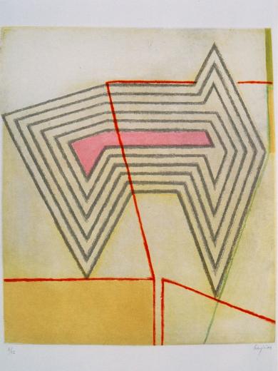 Main image of the artwork Extremo del cielo