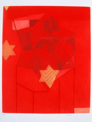 Main image of the artwork Máscara