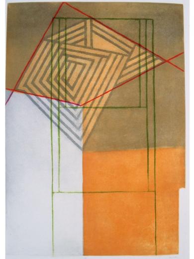 Main image of the artwork Vegetal