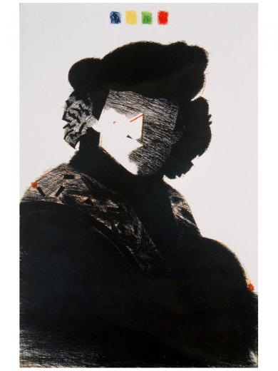 Main image of the artwork Sin título