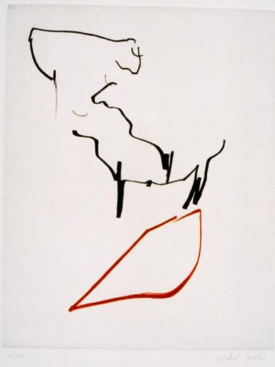 Main image of the artwork Sin título