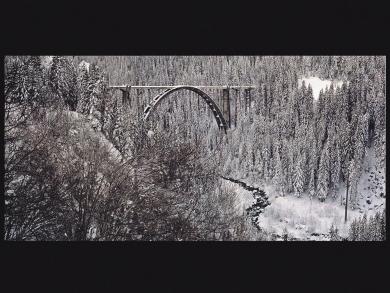 Main image of the artwork ETH # 4 (Wiesner corta)