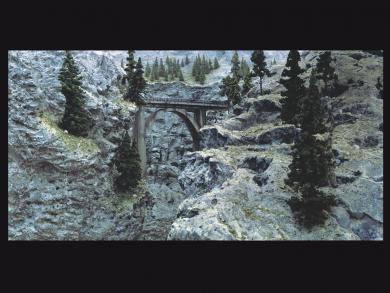 Main image of the artwork ETH # 19 (Maqueta 2)