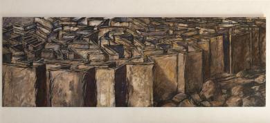 Main image of the artwork Laberinto