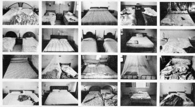 Main image of the artwork La brújula del cuerpo